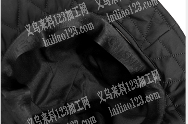 帽子外发加工，如图，寻找帽子加工厂。起产