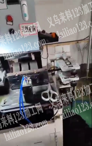 求购如图机器，