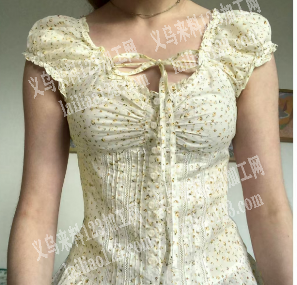采购如图系列的女士服装，采购现货，。