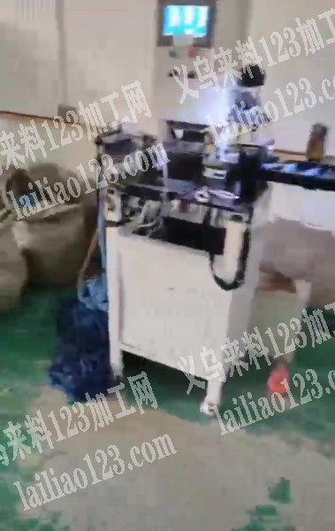 求购，如图机器，