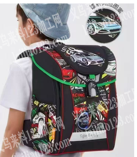 箱包书包成品订单《要现货》，寻找箱包加工