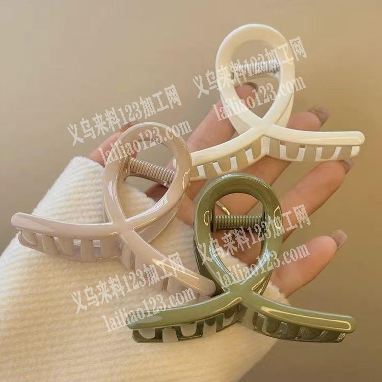 抓夹订单，如图，寻找专业做这个抓夹的工厂