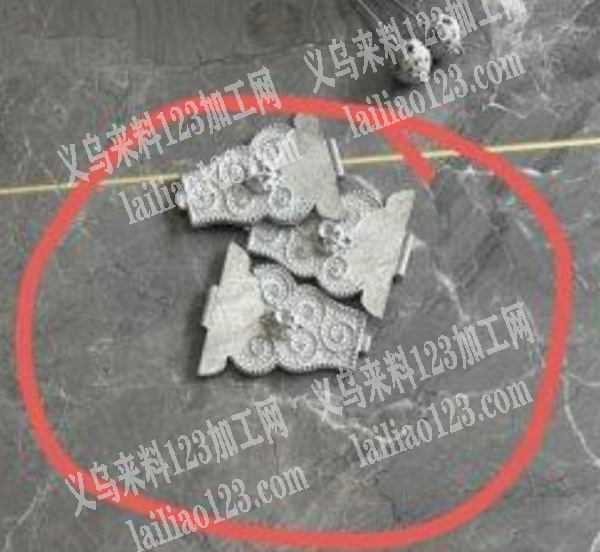 寻找合金工厂。有订单，如图，本地的联系详