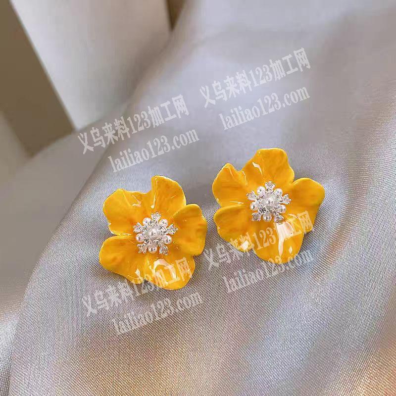 如图滴油外发加工，寻找滴油的加工厂，请联