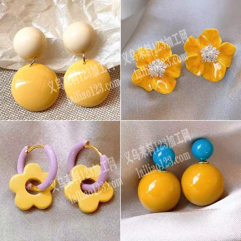 如图滴油外发加工，寻找滴油的加工厂，请联