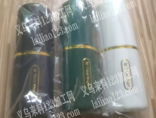 旅行杯订单，如图，寻找专业做旅行杯的工厂