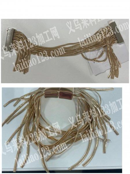 公司有烧焊外发加工，长期合作。如图。寻求