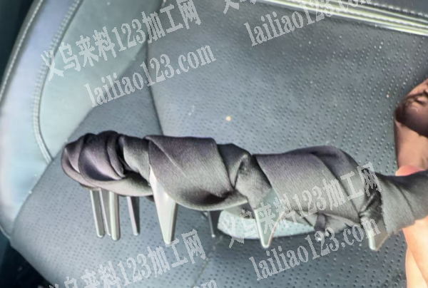 长期有手工活外发。发箍绕布的手工活外发，