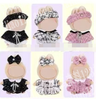 有订单，找这种娃衣类型产品的加工厂，或者