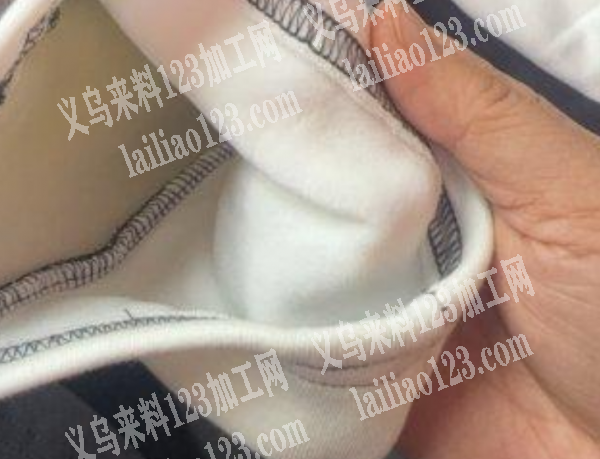 采购布料，如图，寻找布料供应商。