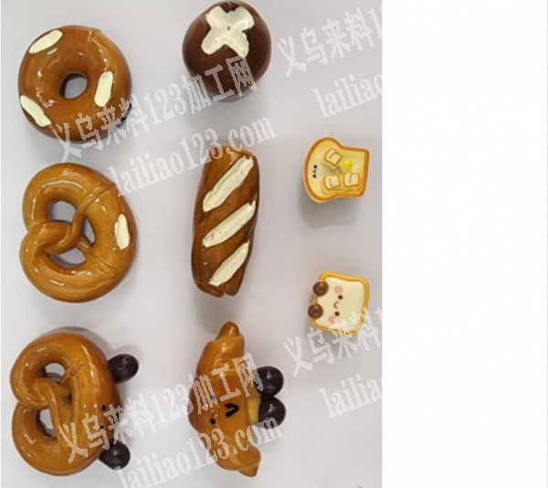 商贸城配件订单，如图，长期采购如图这些配