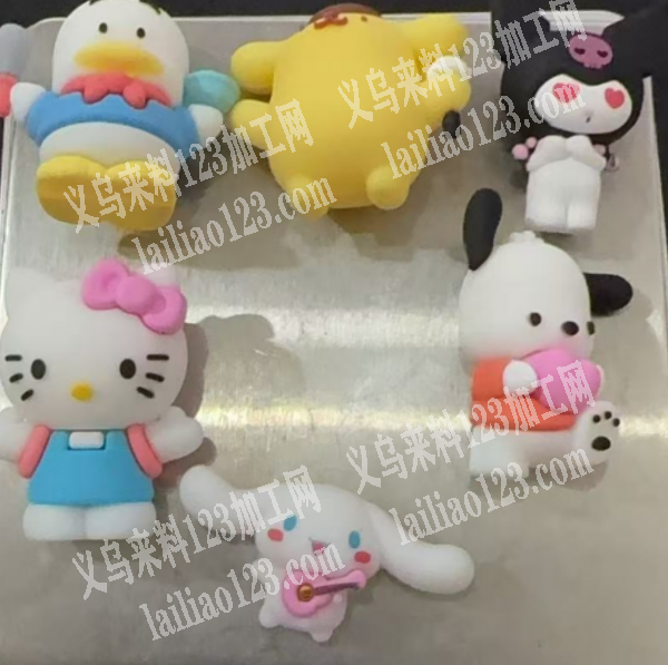 小娃娃公仔订单。，如图。寻找源头工厂，。