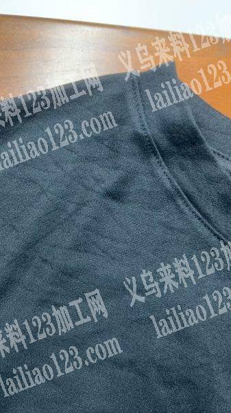 《一年到头都要货》，跨境服装单，长期订单