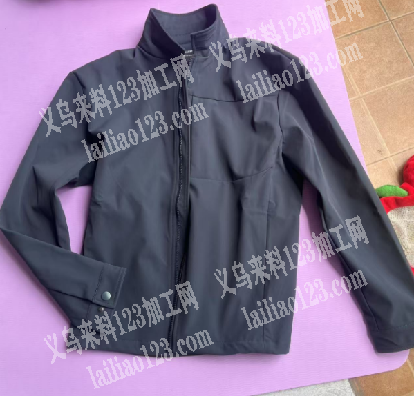 服装外套订单，寻找专业做这个服装的工厂合