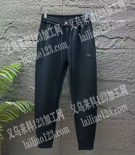 国际商贸城店面常年裤子订单外发，寻找专业