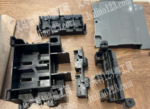 大量注塑订单，如图。有没有注塑加工厂接，