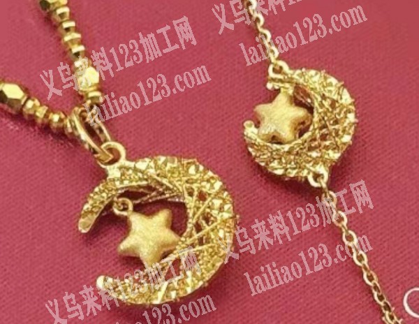 铜饰品外发加工，如图绕铜线，寻找会做的加