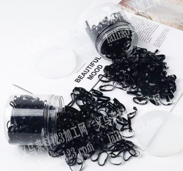 1000斤一次性皮筋订单，如图，寻找小皮