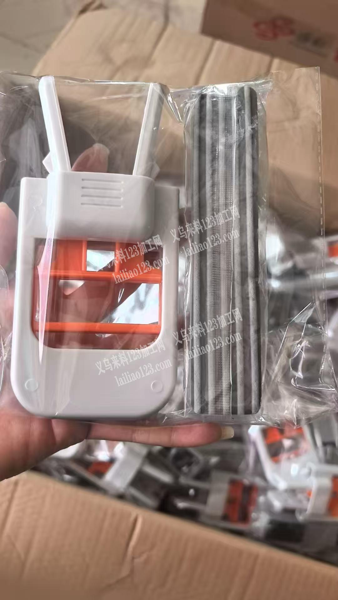 50000日用品订单，如图，寻找厂家，请