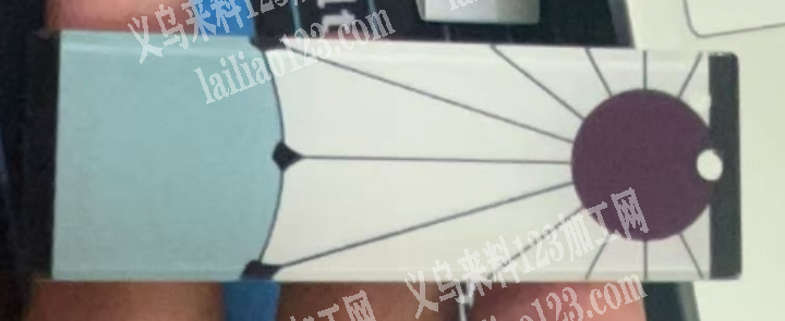 采购亚克力板材，。采购订单，如图，寻找厂