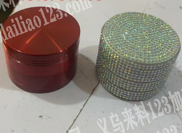 杯盖上面贴钻外发加工，寻找专业做满钻贴钻