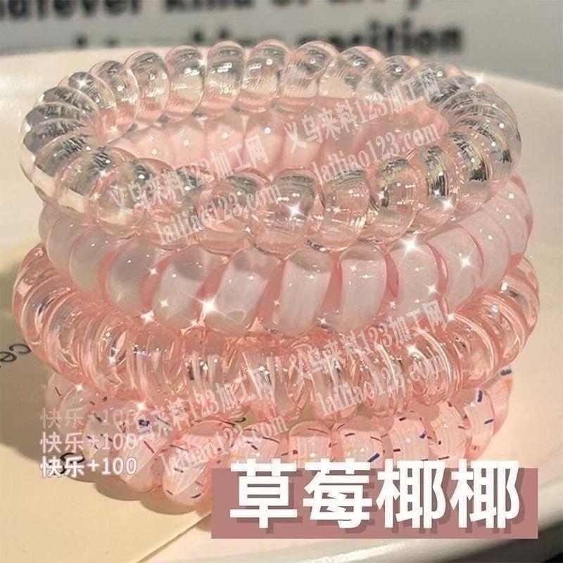 电商大量电话线发圈订单，诚寻源头工厂，请