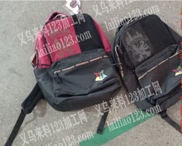 书包背包订单外发加工，寻找箱包加工厂，请
