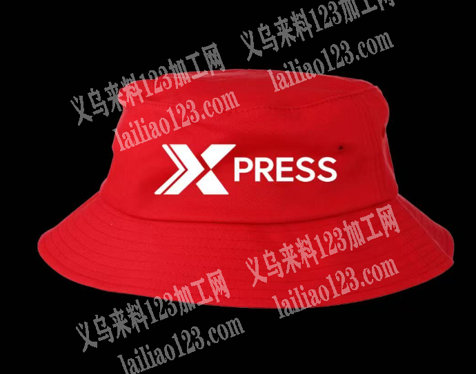 如图帽子有订单，寻找帽子厂家，如图，寻找