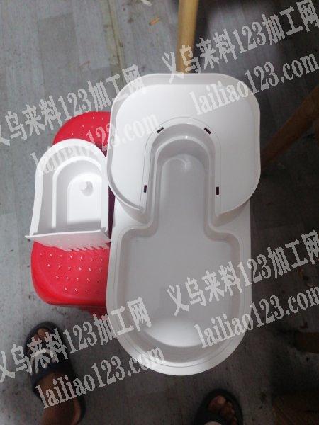 外发加工，需要开模具，有能做高12cm宽