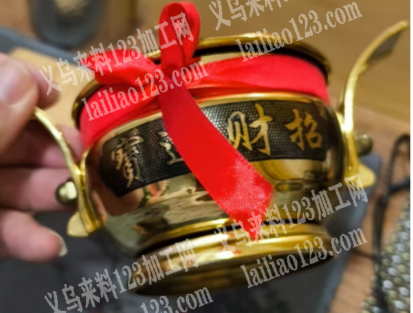 工艺品订单，需要电镀，寻找电镀的，能搞定