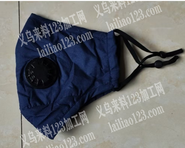 30000布艺口罩订单，有订单，谁家有不