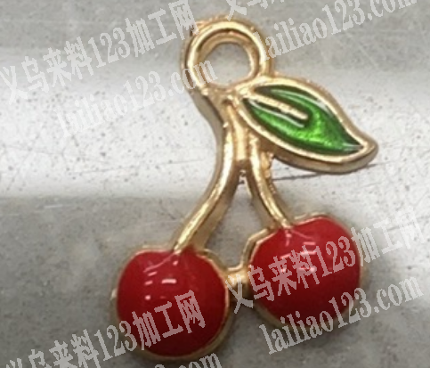 合金材质，吊坠订单，如图，寻找厂家，请联