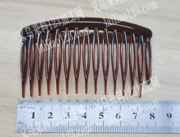 50000插梳订单，如图，寻找专业做插梳