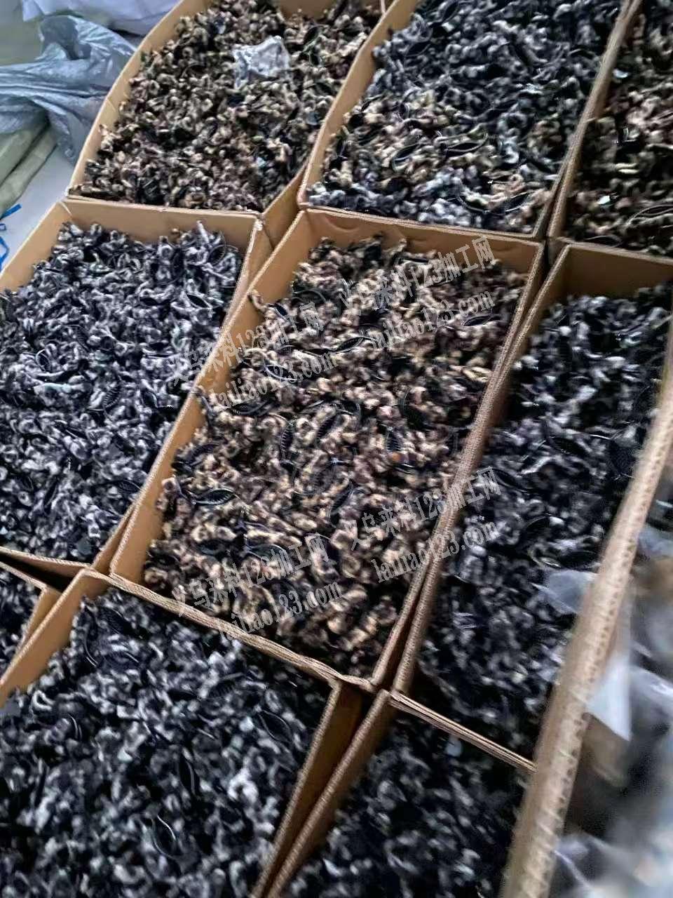 库存处理，头饰夹子，如图。直接电话联系，