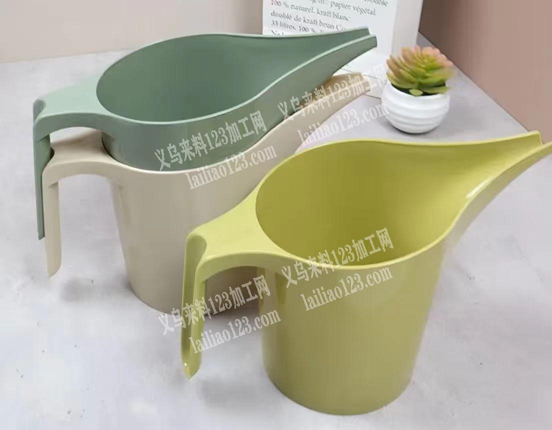 塑料杯子订单，如图，寻找厂家，请联系详谈