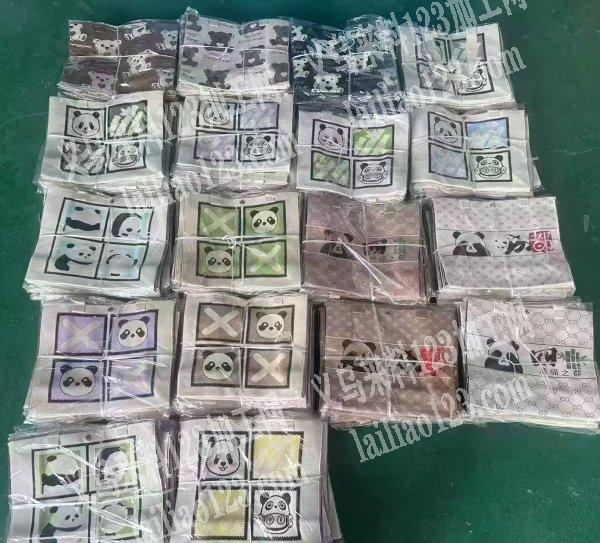 大量手袋订单，如图，寻找源头箱包工厂，有