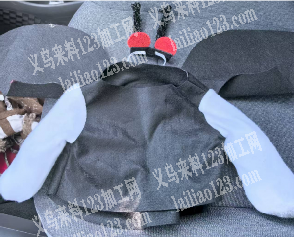 寻找服装加工厂，这个衣服，谁家可以做，请
