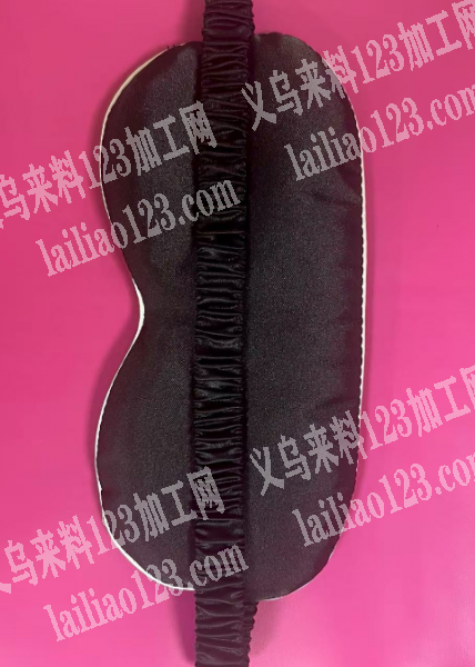 7-8万眼罩平车活外发加工，寻找平车加工