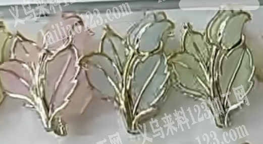 寻找如图抓夹发夹，有订单，寻找厂家，请联