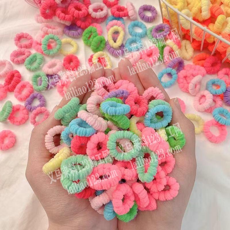 大量毛巾圈发圈订单，如图，寻找专业做这个