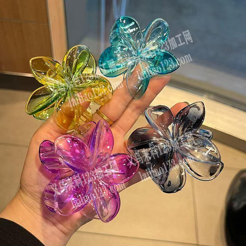 鸡蛋花订单，如图，寻找厂家，找能做这款抓