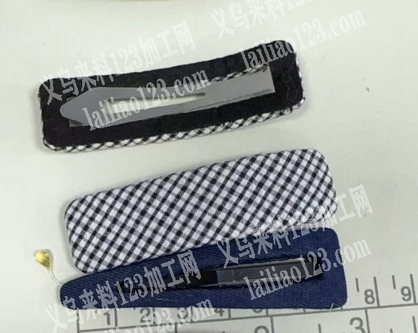 BB夹子包布外发加工，寻找包布的加工厂，