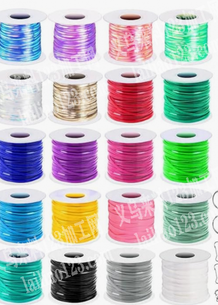 商贸城采购订单，如图，宽2.5mm，老板