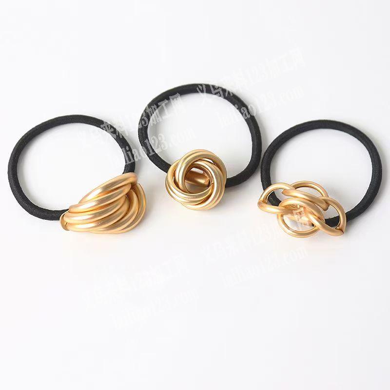 外贸公司有发圈订单，如图头饰订单，寻找成