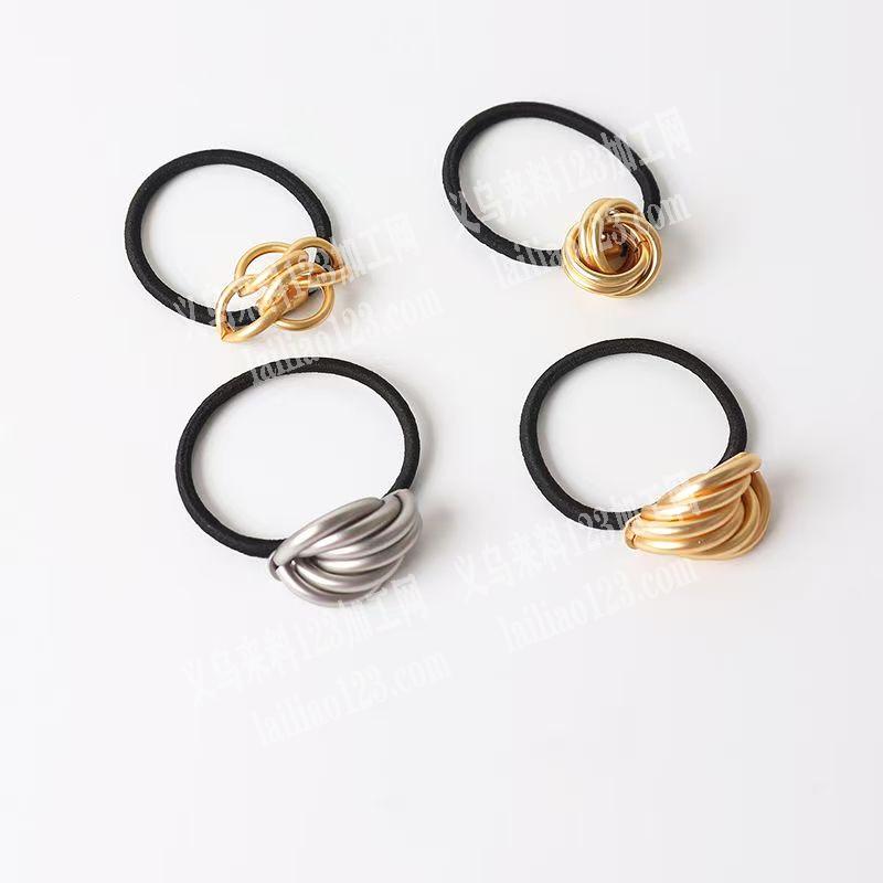 外贸公司有发圈订单，如图头饰订单，寻找成