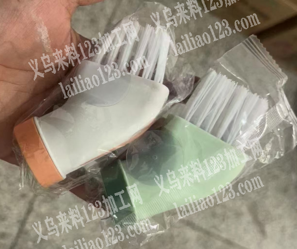 10000塑料的刷子订单，寻找专业做刷子