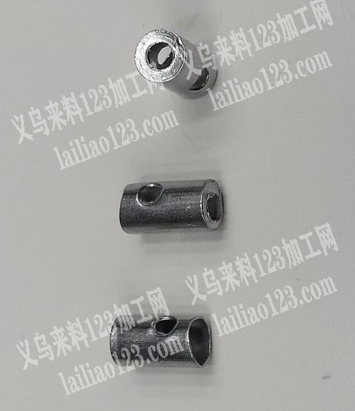 老板委托寻找：商贸城店面大量配件订单，如