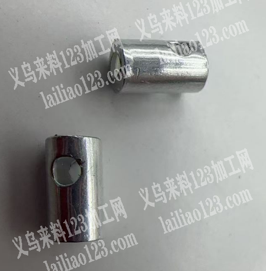 商贸城店面1000万配件订单，如图6.8