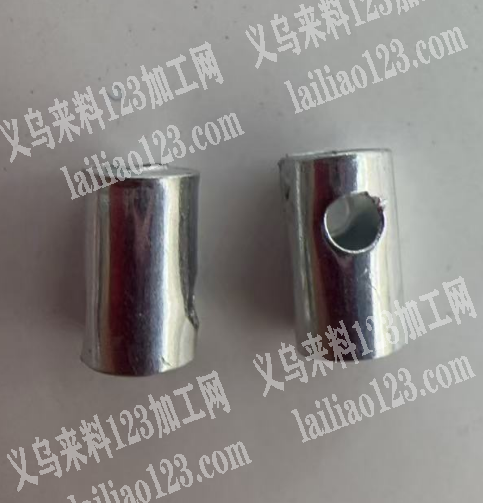 商贸城店面1000万配件订单，如图6.8