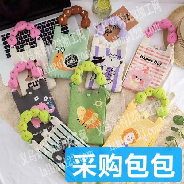 电商采购如图，包包要现货，找箱包工厂，有